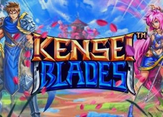 Kensei Blades slot Betsoft